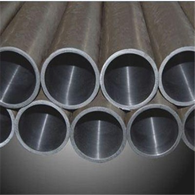 EN 10216-2 Carbon Steel Pipe