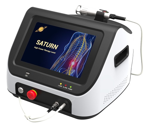 diode laser for therapy