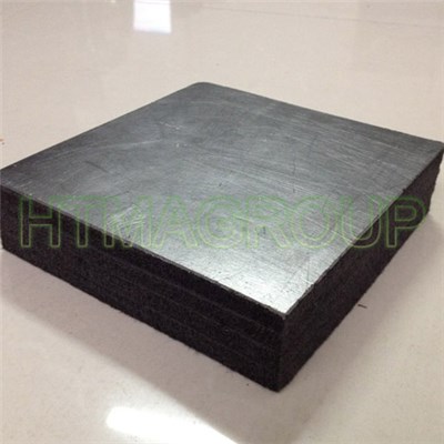 heat insulation graphite board