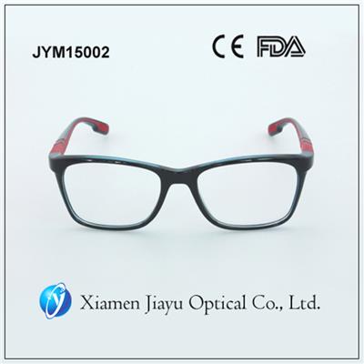 Plastic Eyeglass Spectacle Frames