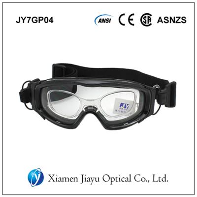 CSA Z94.3 Safety Glasses