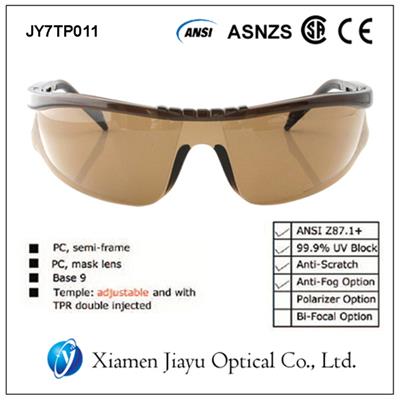 Industrial Work Place Safety Glasses