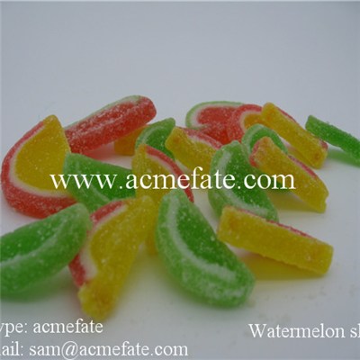 Watermelon Slices Jelly
