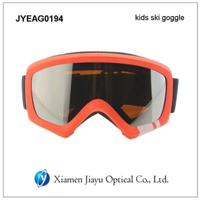 Classic Kids Ski Goggles