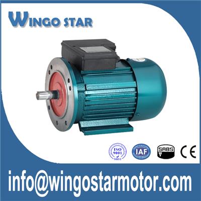 Electric Fan Motor