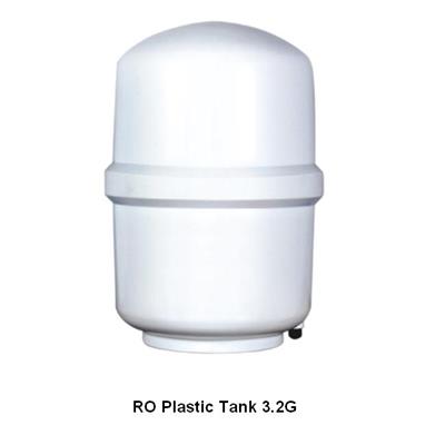Water Purification Pressure Tank