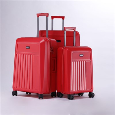 Spinner Luggage