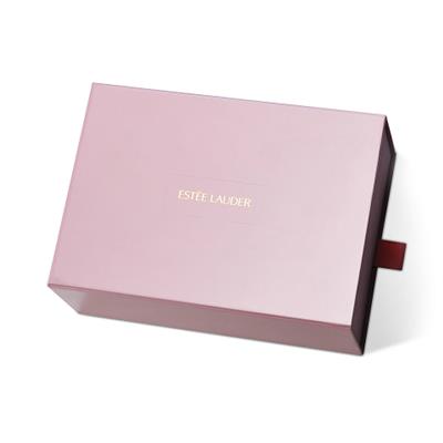 Matchbox Cardboard Cosmetic Box