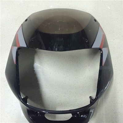 Motorcycle Cowling