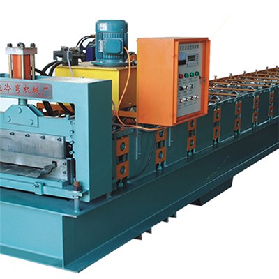 JCH Roll Forming Machine