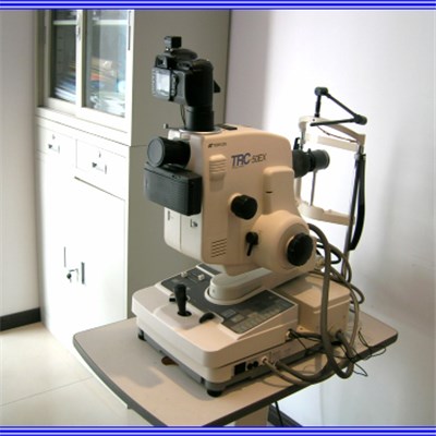 Adapters For Fundus Camera
