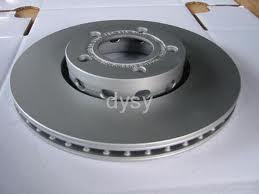 Car Brake Disc 5055389