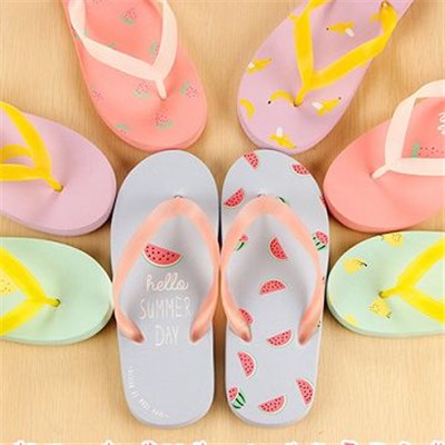Ladies Summer Sandals