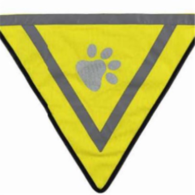 Pet Safety Vest With Logo Printed