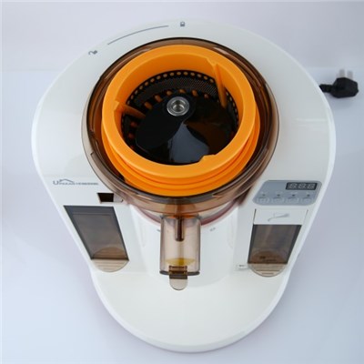 Slower Juicer With Mask Function Machine