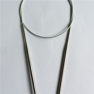 Steel Circular Needles