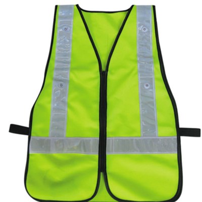 CE Approved Traffic Safety Vest