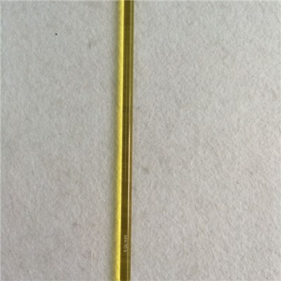 Plastic Double-pointed Needles