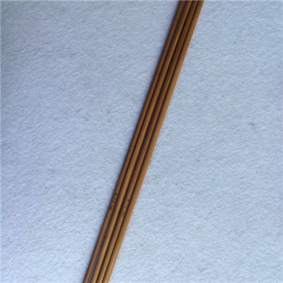 Bamboo Double-pointed Needles