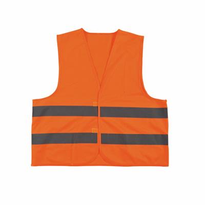 CE Approved Work Wear Safety Vest