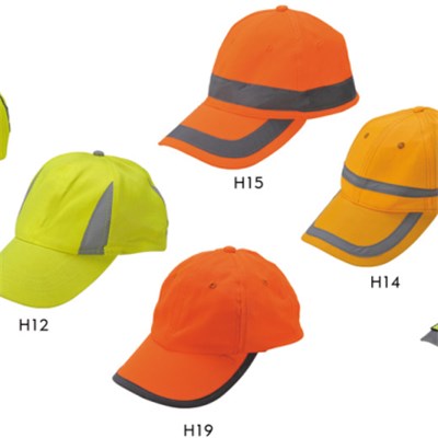 Outdoor High Visibility Sport Hat