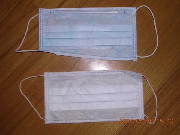 nonwoven disposables