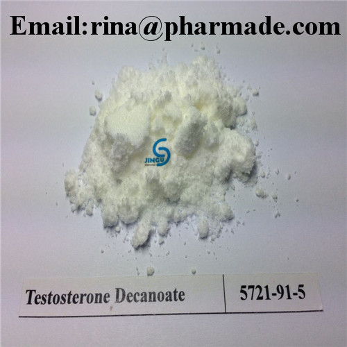 Buy  Testosterone Decanoate Online from 