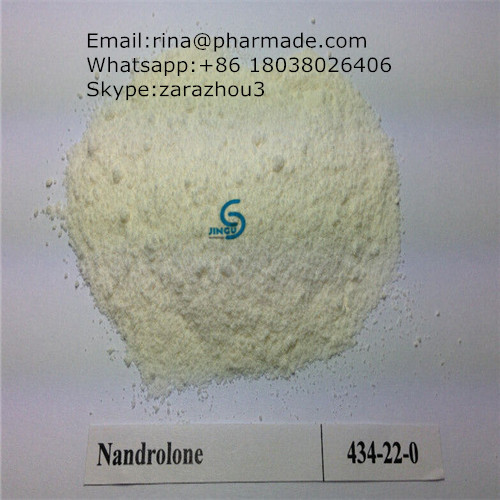Nandrolone Base Anabolic Steroid Safe Shipping Worldwide