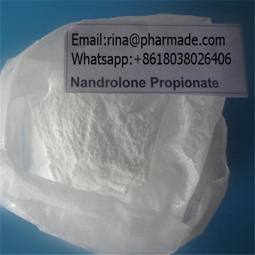 Nandrolone Propionate Anabolic Steroids Nandrolone 17-propionate Worldwide Shipping