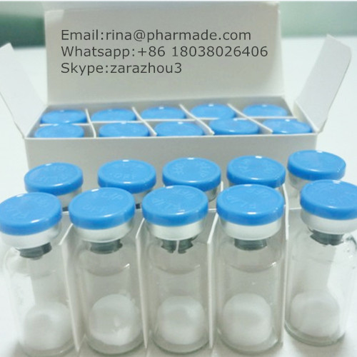 5mg/vial GHRP-2  Peptide Worldwide Shipping from 