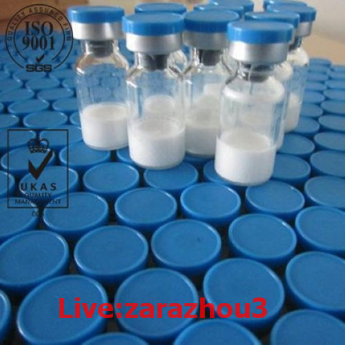   GHRP-6 Polypeptide Fast Delivery from 