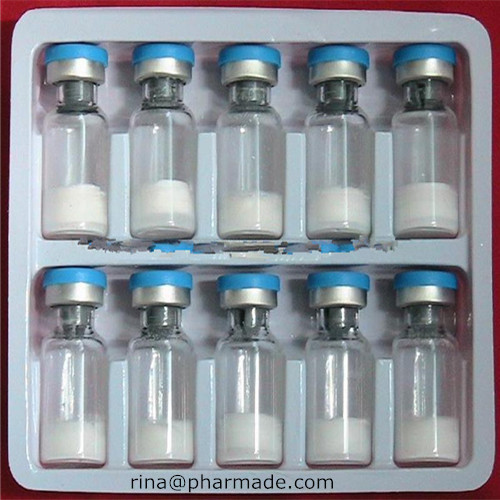 10mg/vial Melanotan I  Peptide MT-1  Worldwide Shipping