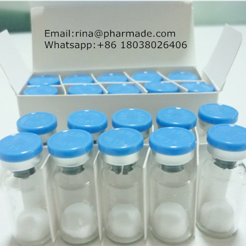 Peptide  Sermorelin Sermorelin Acetate Worldwide Shipping