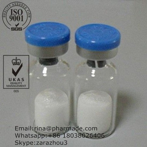 2mg/vial  Gonadorelin Peptide Worldwide Shipping from 