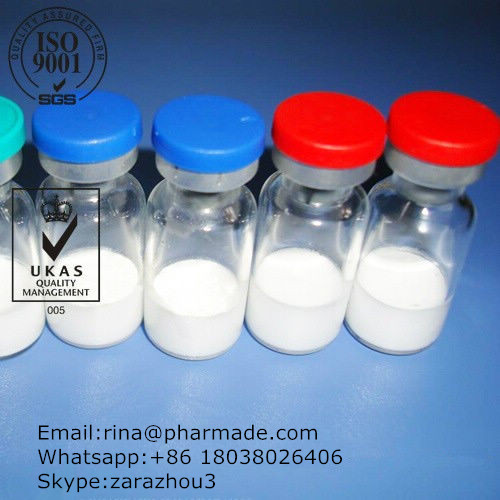 2mg/vial  DSIP Peptide Fast Delivery from 
