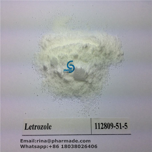  Letrozole Anti Estrogen Steroids  Powder  Femara Safe Shipping