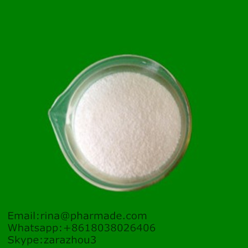 Toremifene Citrate Anti Estrogen Powder  Worldwide Shipping from 