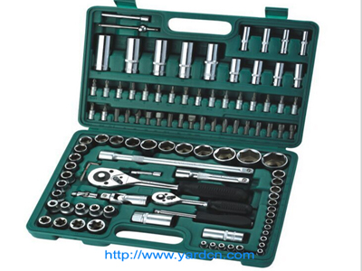  94pcs socket tool set