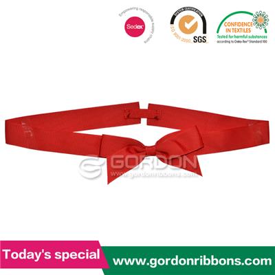 Ribbon Gift Wrap