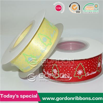 Decorative Ribbon