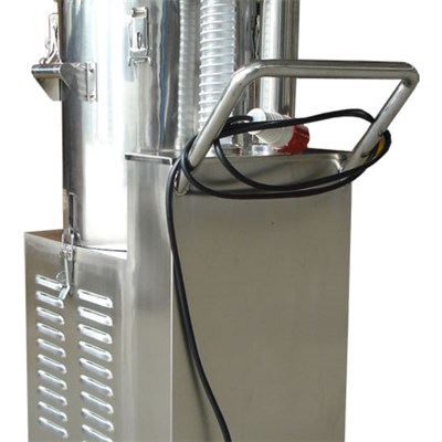 XCJ-36 Series Dust Collector