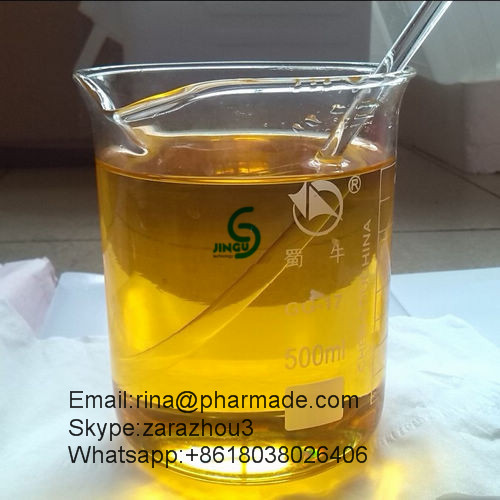 Trenbolone Enanthate steroids finished oils