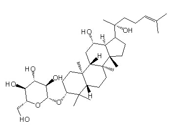 20R)Ginsenoside Rh2,