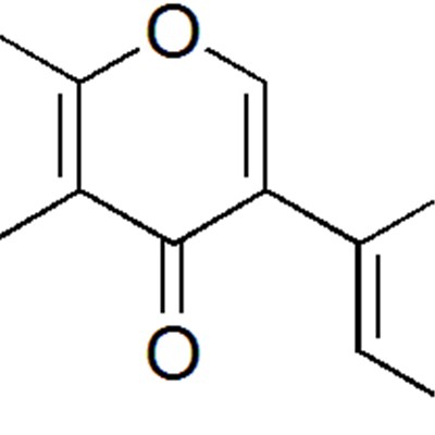 Glycitein,40957-83-3