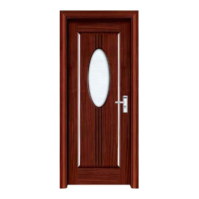 Solid Wood Door 17