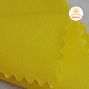 UV Standard 801 Cotton Uv Protection Fabric