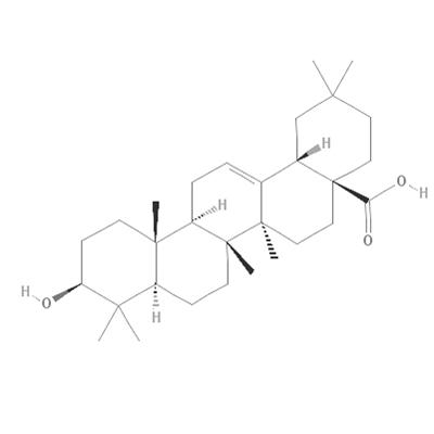 Oleanolic Acid,508-02-1