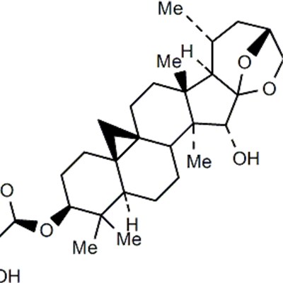 Cimigenol 3-O-β-D-xylopyranoside 27994-11-2