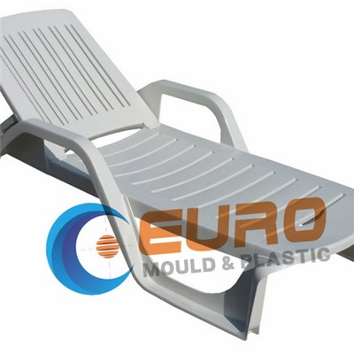 Beach Chair Mould