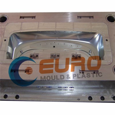 Washer Mould